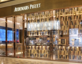 Audemars Piguet Marina Bay Sands Inprodec Associates