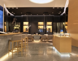 Audemars Piguet Marina Bay Sands Inprodec Associates