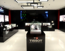 tissot ion